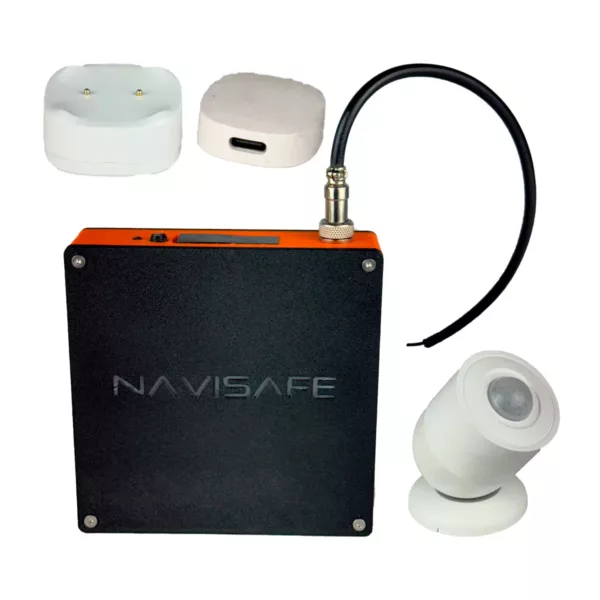 Kit alame para barco navi safe