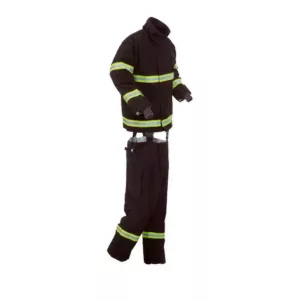 Roupa Combate incêndio  Jaqueta+Calça TAM 2XL ZFMH0-FZ FANGZHAN