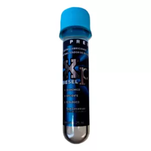 Xp3 Premium Diesel – Melhorador de Combustível 25ML