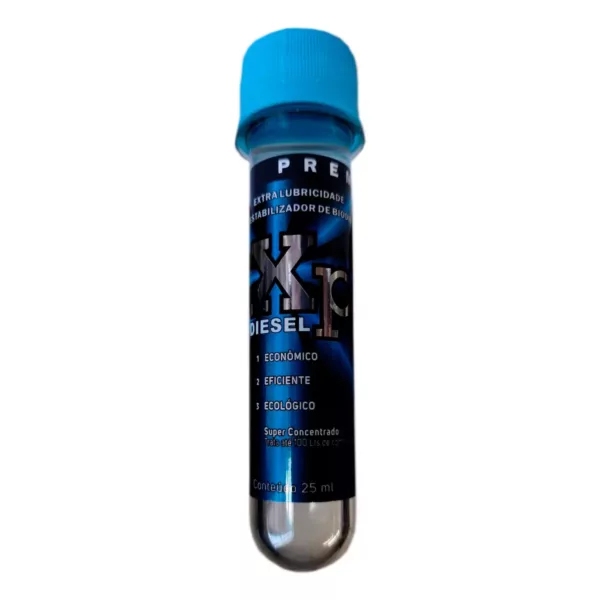 XP3 Premium Diesel 25ml