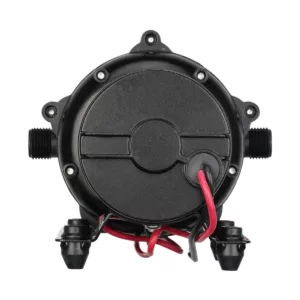 Bomba de Pressurização INDFLO 5,5GPM 12V 18,9LPM 60PSI – Alta Performance e Resistência Química 03