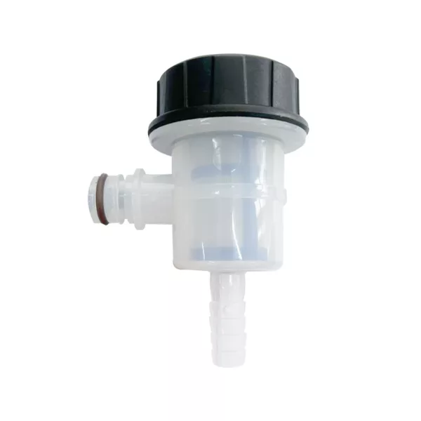 Bomba de Pressurização INDFLO 5,5GPM 12V 18,9LPM 60PSI – Alta Performance e Resistência Química 04