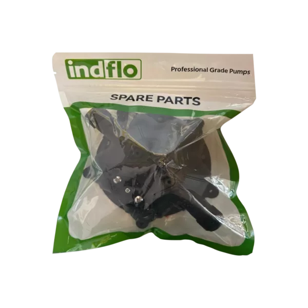 Cabeçote INDFLO P/ Bombas 51Y 51A e 53A 02