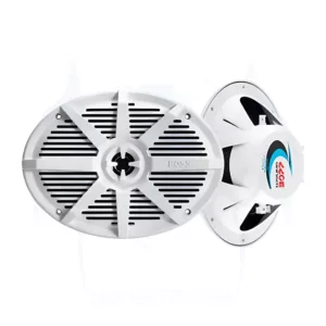 Alto Falante BOSS MR692W 6 x 9 pol 350W
