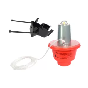 Facho Holmes Lonako LNK C/ LED 360°