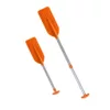 Remo Flutuante Bote Salva Vidas 80cm Fechado 120cm Aberto