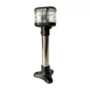 Luz Retangular De Ancoragem 360° Estrobo Arieltek