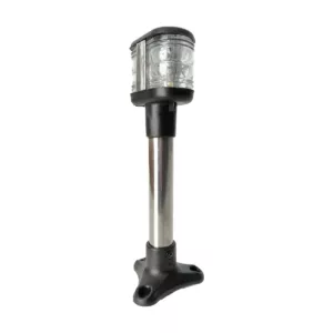 Luz Retangular De Ancoragem 360° Estrobo Arieltek 3