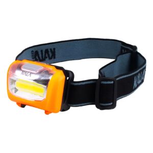 Lanterna LED COB para Cabeça 180 Lúmen KALA