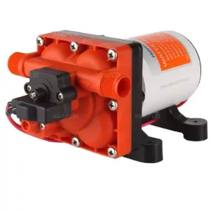 BOMBA DE PRESSURIZACAO 3 GPM 24V 55 PSI 42S 1