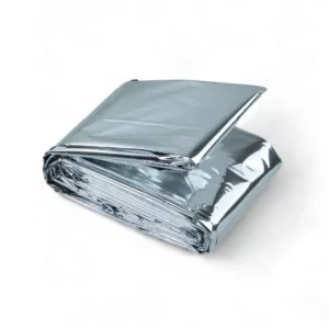 Cobertor de Emergência Reflexivo NTK