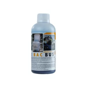 Solvente Sanitário Eco Bac Bus NTK 250ml