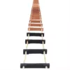 Escada de Embarque SOLAS/CE/MED 6m – Embarkation Ladder para Navios e Embarcações