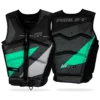 Colete Salva-Vidas Prolife Hydro Citrus Homologado Breeze
