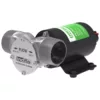 Bomba de Impulsor Rotor Flexível Série 02Y – 113 LPM Alta Vazão / 12V