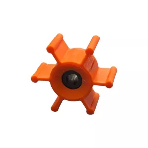 Bomba de Impulsor Rotor Flexivel Serie 02Y – 113 LPM Alta Vazao 12V 2