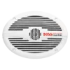 Alto-Falante Náutico BOSS MR690 6x9” – 350W – Par