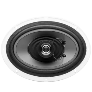 Alto Falante Nautico BOSS MR690 6x9 – 350W – Par 2