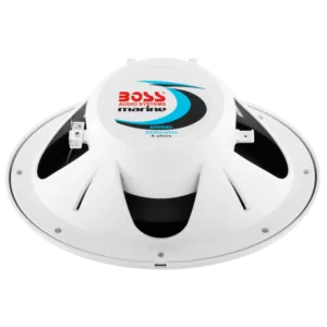 Alto Falante Nautico BOSS MR690 6x9 – 350W – Par 4