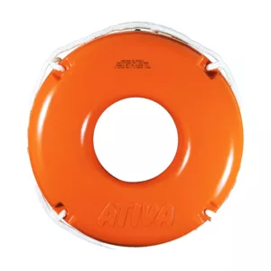 Boia Circular Ativa Classe III 50cm