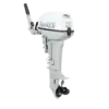 Motor de Popa T15BS 2 Tempos Anmax CG Marine 15 HP