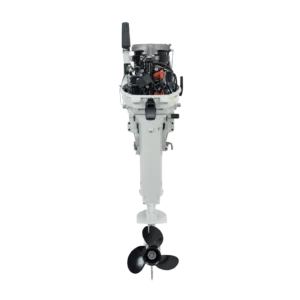 Motor de Popa T20BS 2 Tempos Anmax CG Marine – 20 HP 3