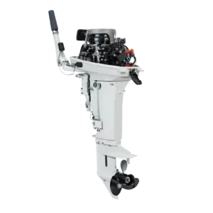 Motor de Popa T20BS 2 Tempos Anmax CG Marine – 20 HP 5