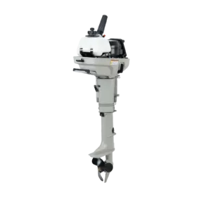 Motor de Popa T3.5BS 2 Tempos Anmax CG Marine 35 HP 4