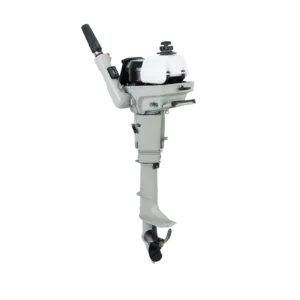 Motor de Popa T3.5BS 2 Tempos Anmax CG Marine 35 HP 5