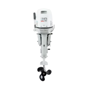 Motor de Popa T30BS 2 Tempos Anmax CG Marine 30 HP 1