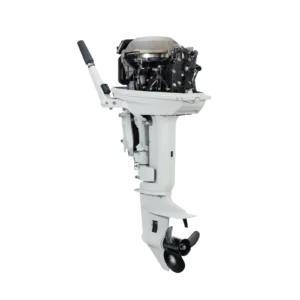 Motor de Popa T30BS 2 Tempos Anmax CG Marine 30 HP 2