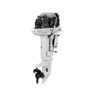 Motor de Popa T30BS 2 Tempos Anmax CG Marine 30 HP 3