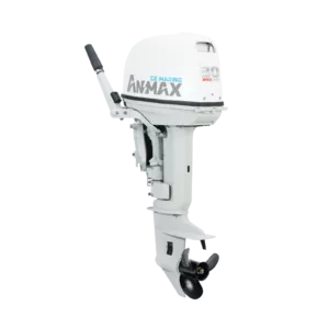 Motor de Popa T30BS 2 Tempos Anmax CG Marine 30 HP