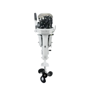 Motor de Popa T30BS 2 Tempos Anmax CG Marine 30 HP 4